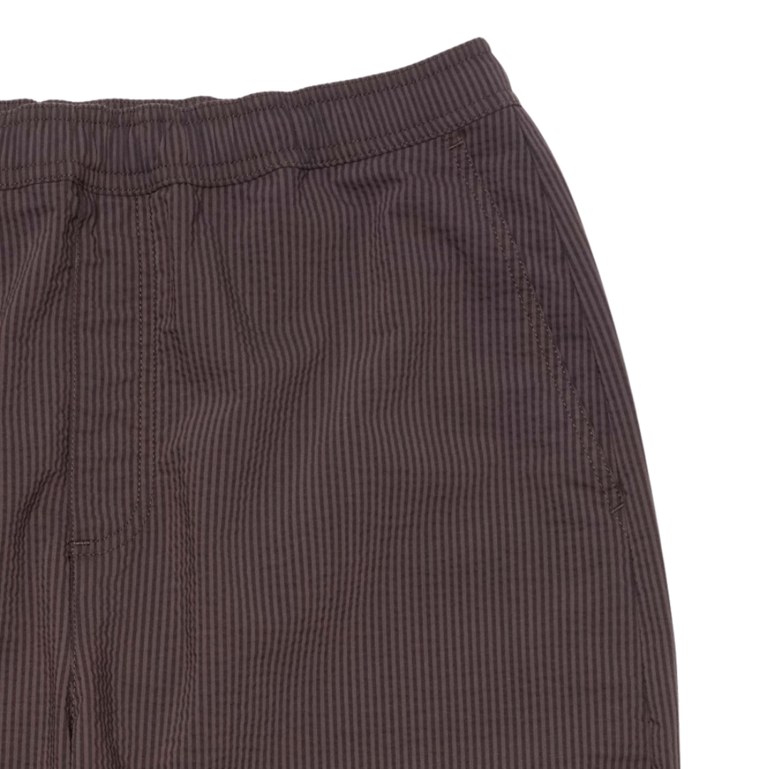 Pantalon Edwin Edison en Grain de café