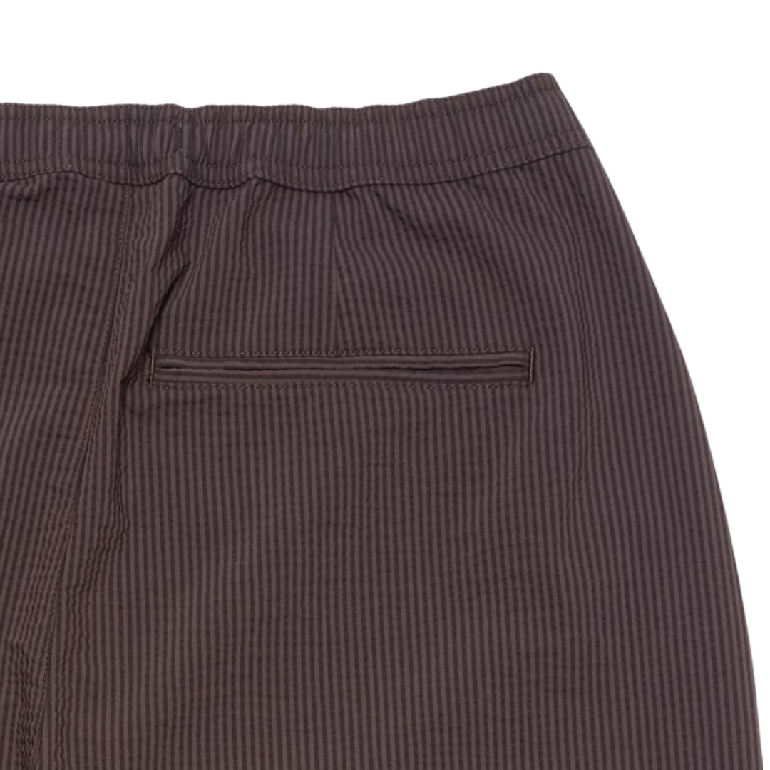 Pantalon Edwin Edison en Grain de café