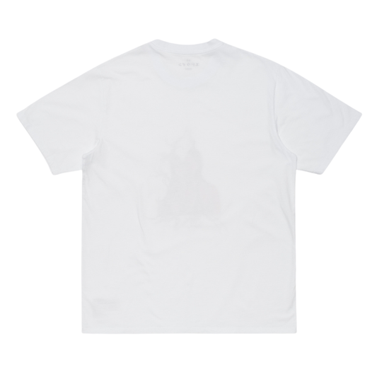 Edwin The Mood of Summer T-Shirt in White