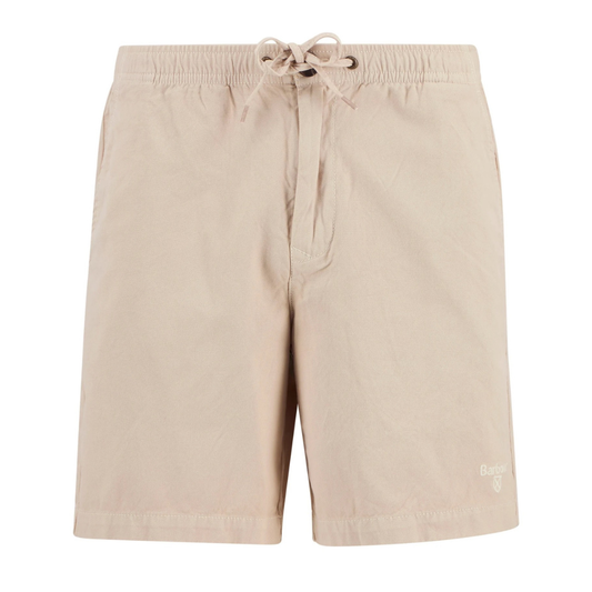 Barbour Oxford Shorts in Mist
