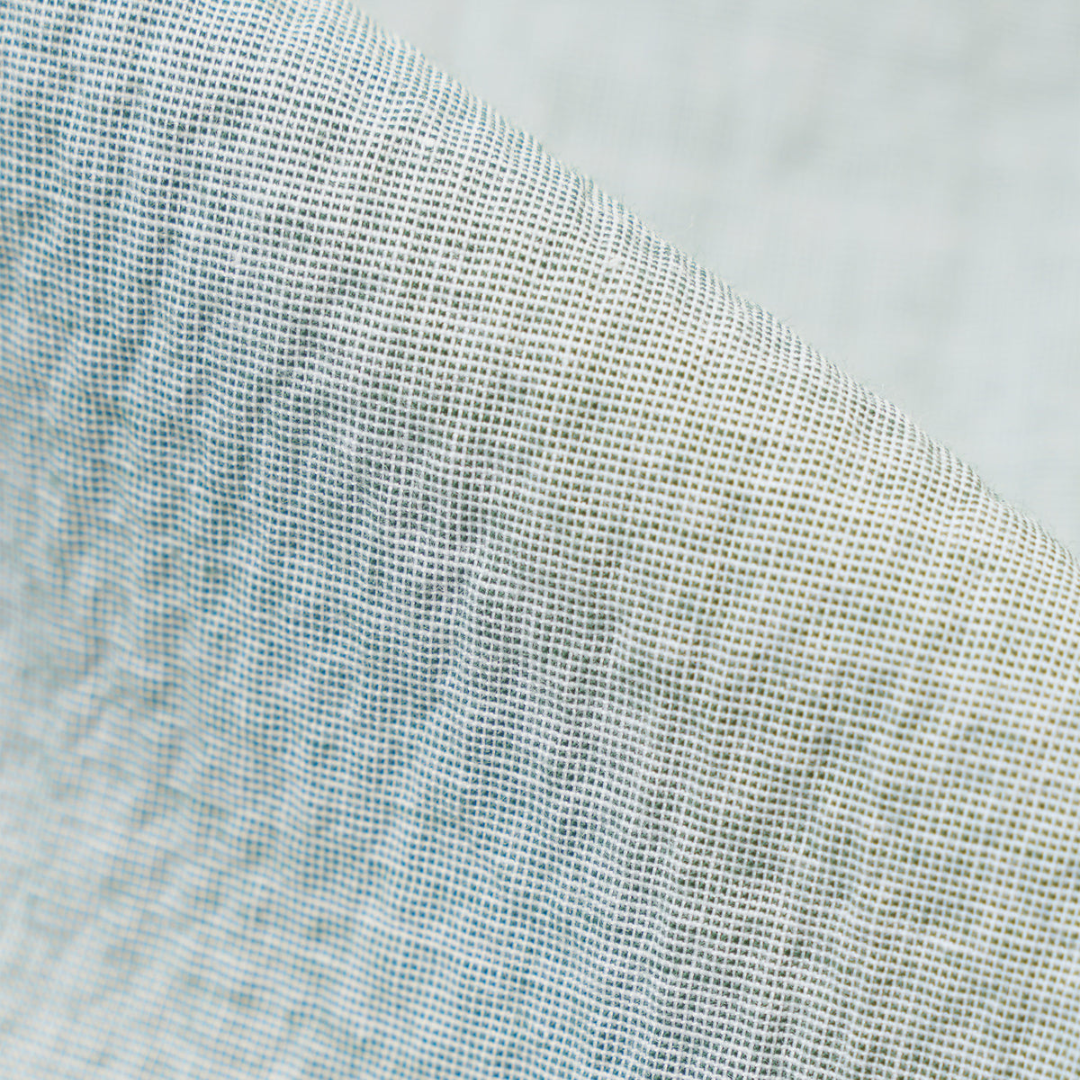 Universal Works Road Shirt in Green