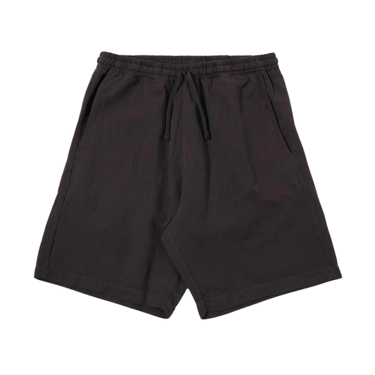 Universal Works Simple Short in Licorice