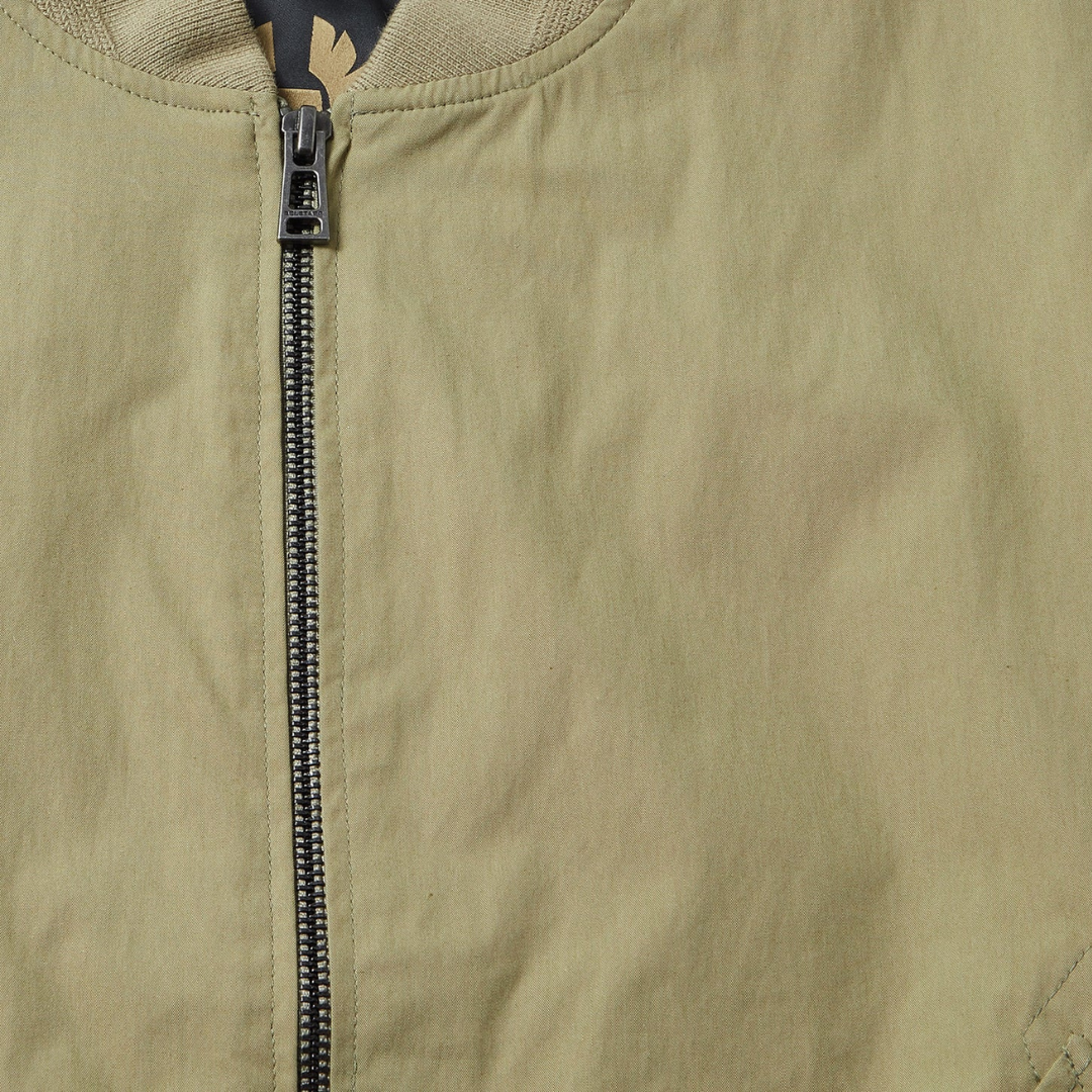 Belstaff Carrier Jacket in Fatigue Green