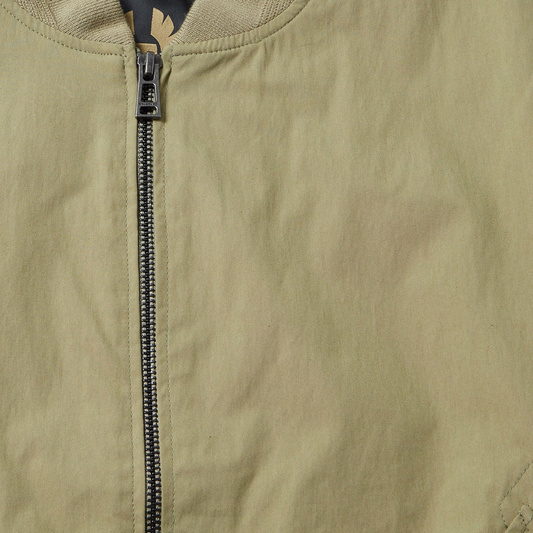 Belstaff Carrier Jacket in Fatigue Green