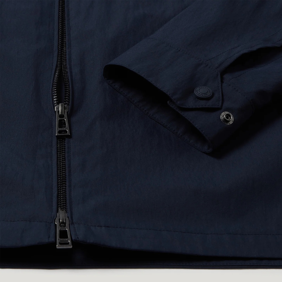 Surchemise Belstaff Cargo en Dark Ink