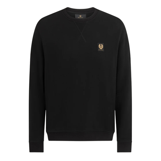 Belstaff Sweatshirt in Black
