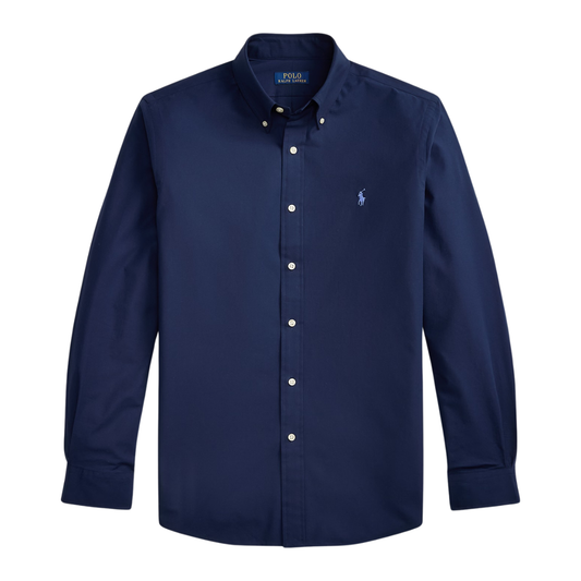 Ralph Lauren Sport Shirt in Navy