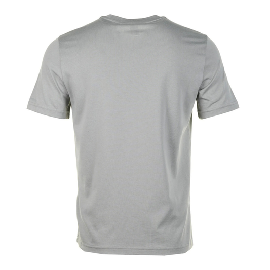 Moose Knuckles Raydaze T-Shirt in Industry Grey