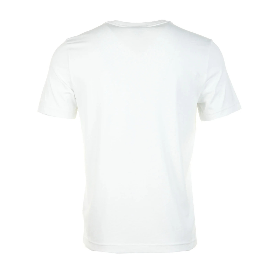 Moose Knuckles Raydaze T-Shirt in Milky Way