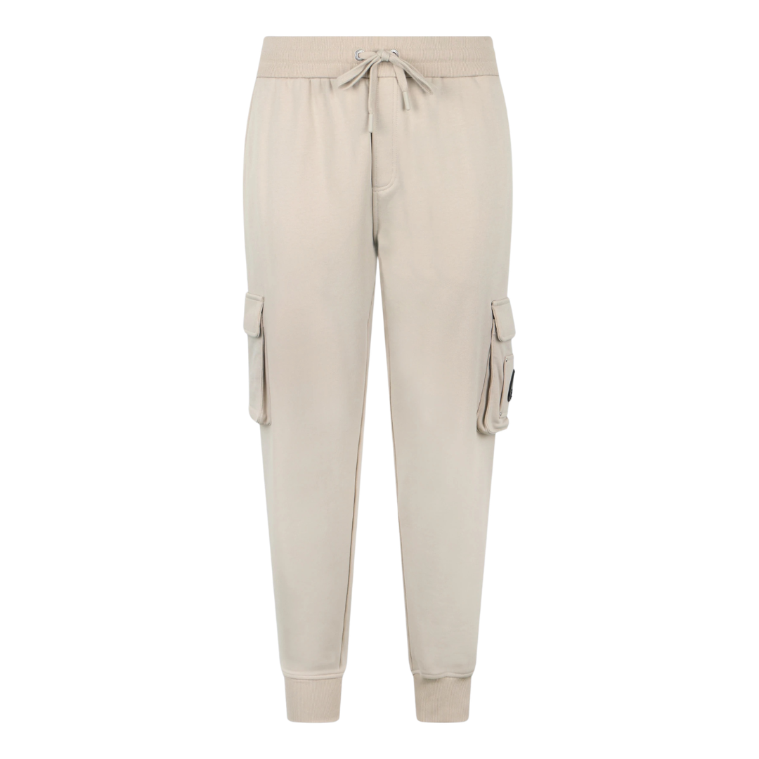 Moose Knuckles Hartsfield Jogger in Alabaster