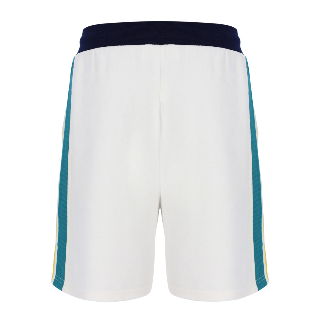 Sergio Tacchini Monte Shorts in Gardenia