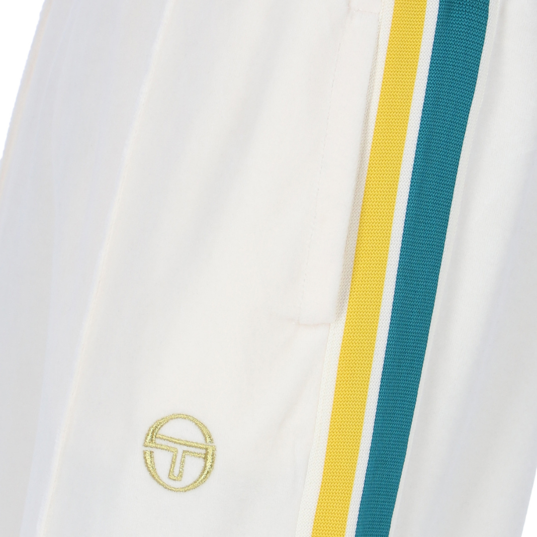 Sergio Tacchini Monte Shorts in Gardenia