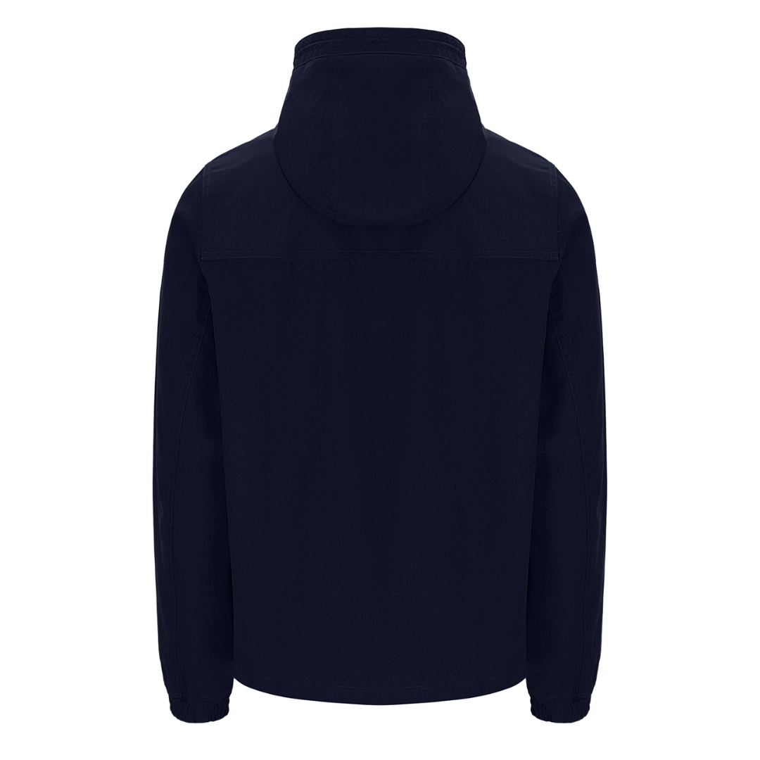 Sergio Tacchini Calisti Jacket in Maritime Blue