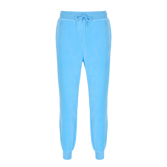 Sergio Tacchini Tasso Track Pant in Baltic Sea