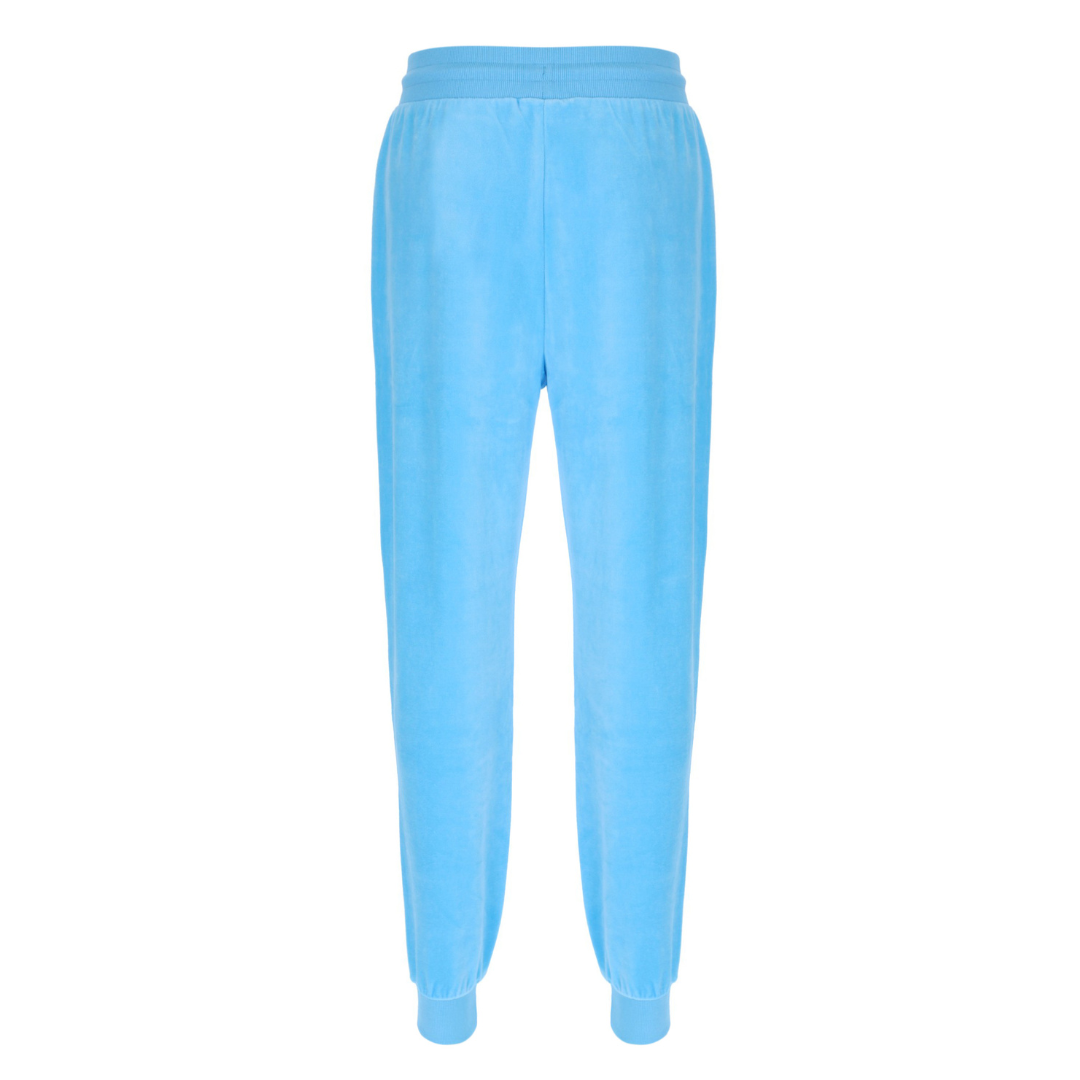 Pantalon de survêtement Sergio Tacchini Tasso couleur Baltic Sea