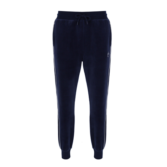 Sergio Tacchini Tasso Track Pant in Maritime Blue