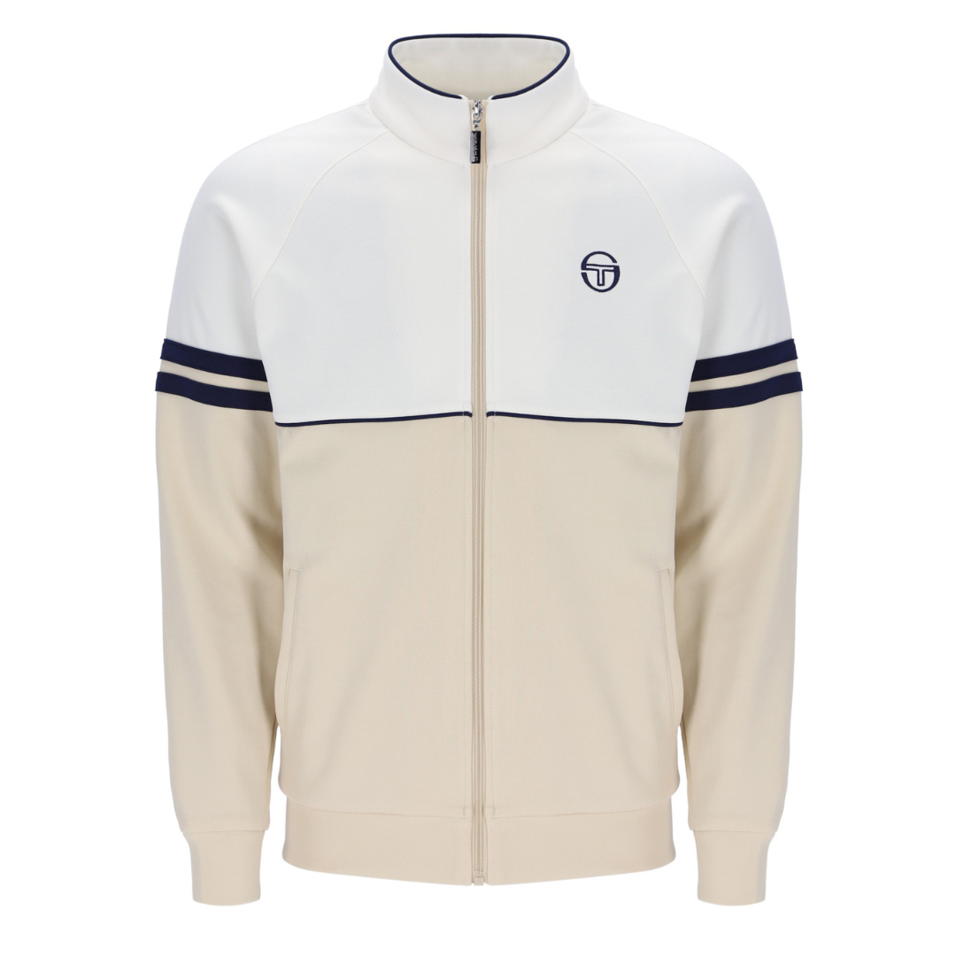 Veste de survêtement Sergio Tacchini Orion Gardenia