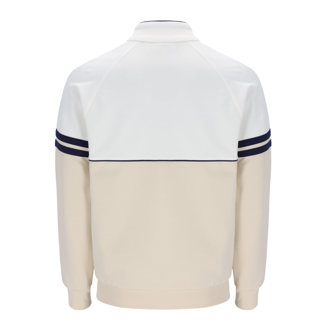 Veste de survêtement Sergio Tacchini Orion Gardenia