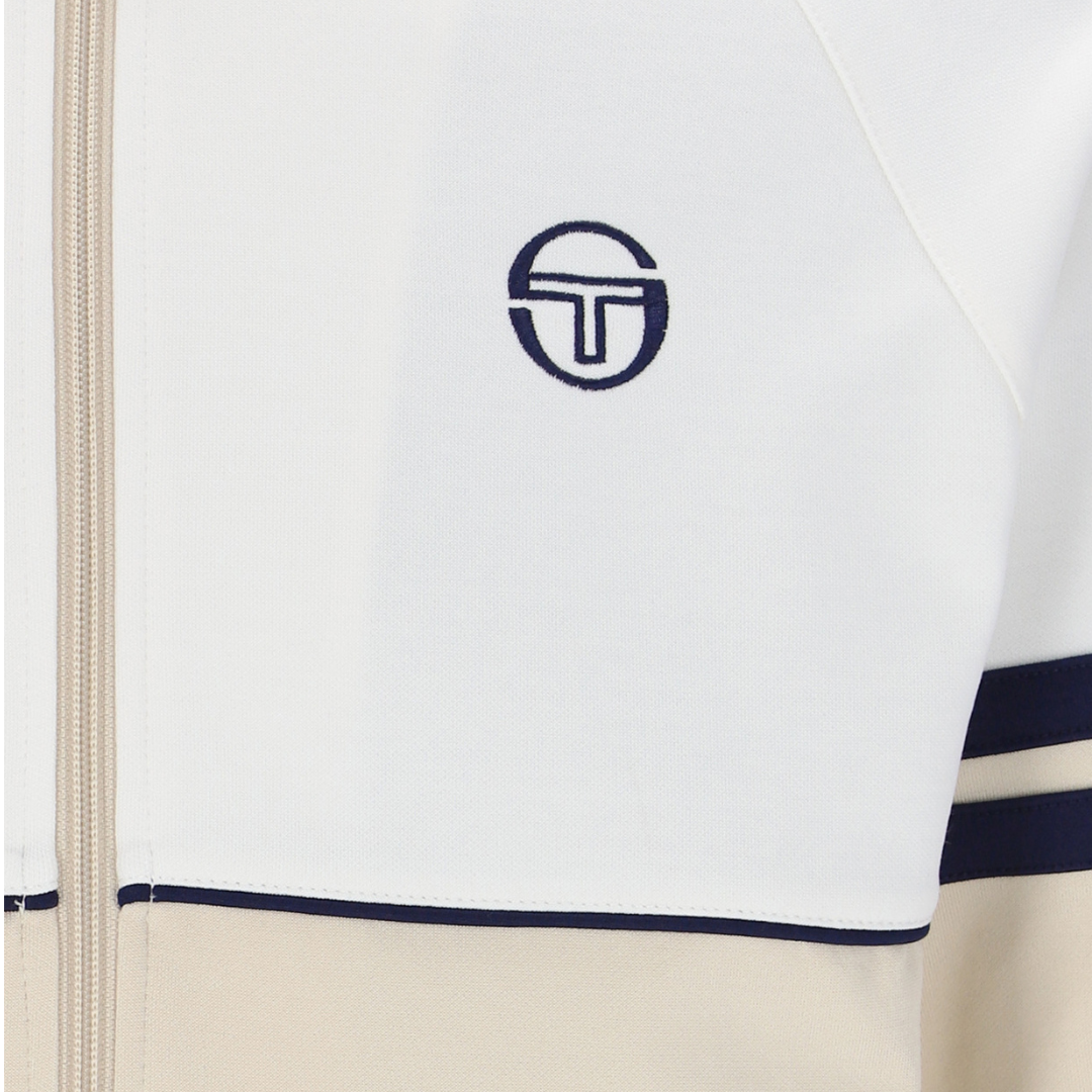 Veste de survêtement Sergio Tacchini Orion Gardenia
