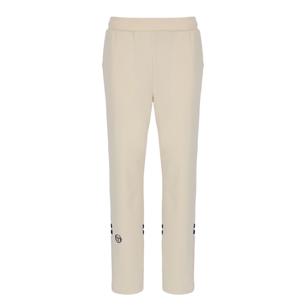 Pantalon de survêtement Sergio Tacchini Orion couleur Sable