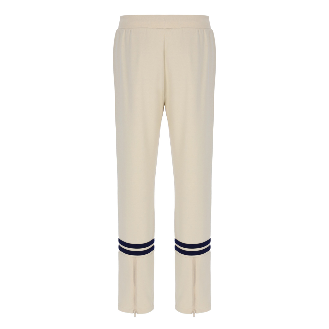 Pantalon de survêtement Sergio Tacchini Orion couleur Sable