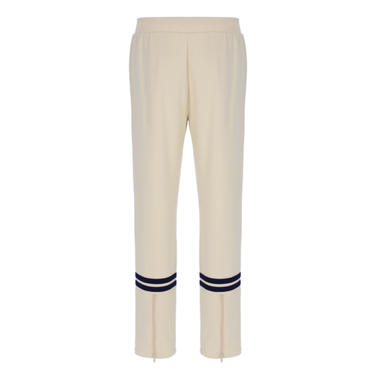 Sergio Tacchini Orion Track Pant in Sandshell