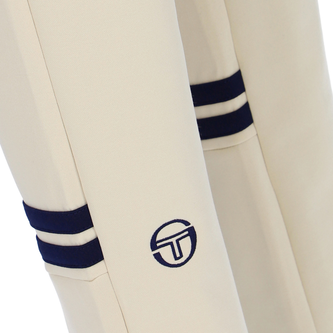 Pantalon de survêtement Sergio Tacchini Orion couleur Sable