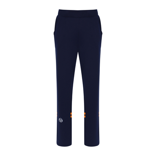 Sergio Tacchini Orion Track Pant in Maritime Blue