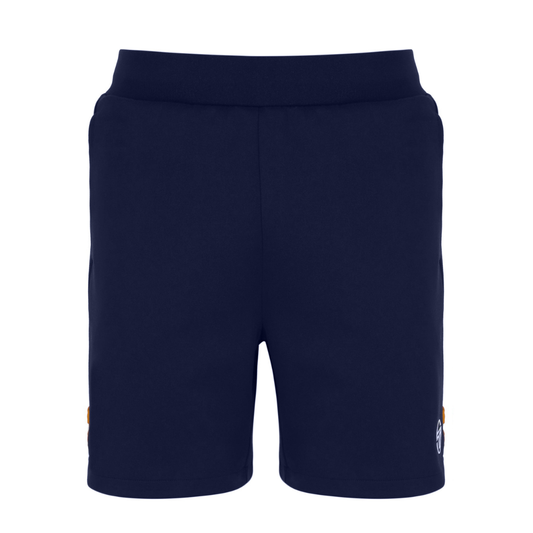 Sergio Tacchini New Orion Shorts in Maritime Blue