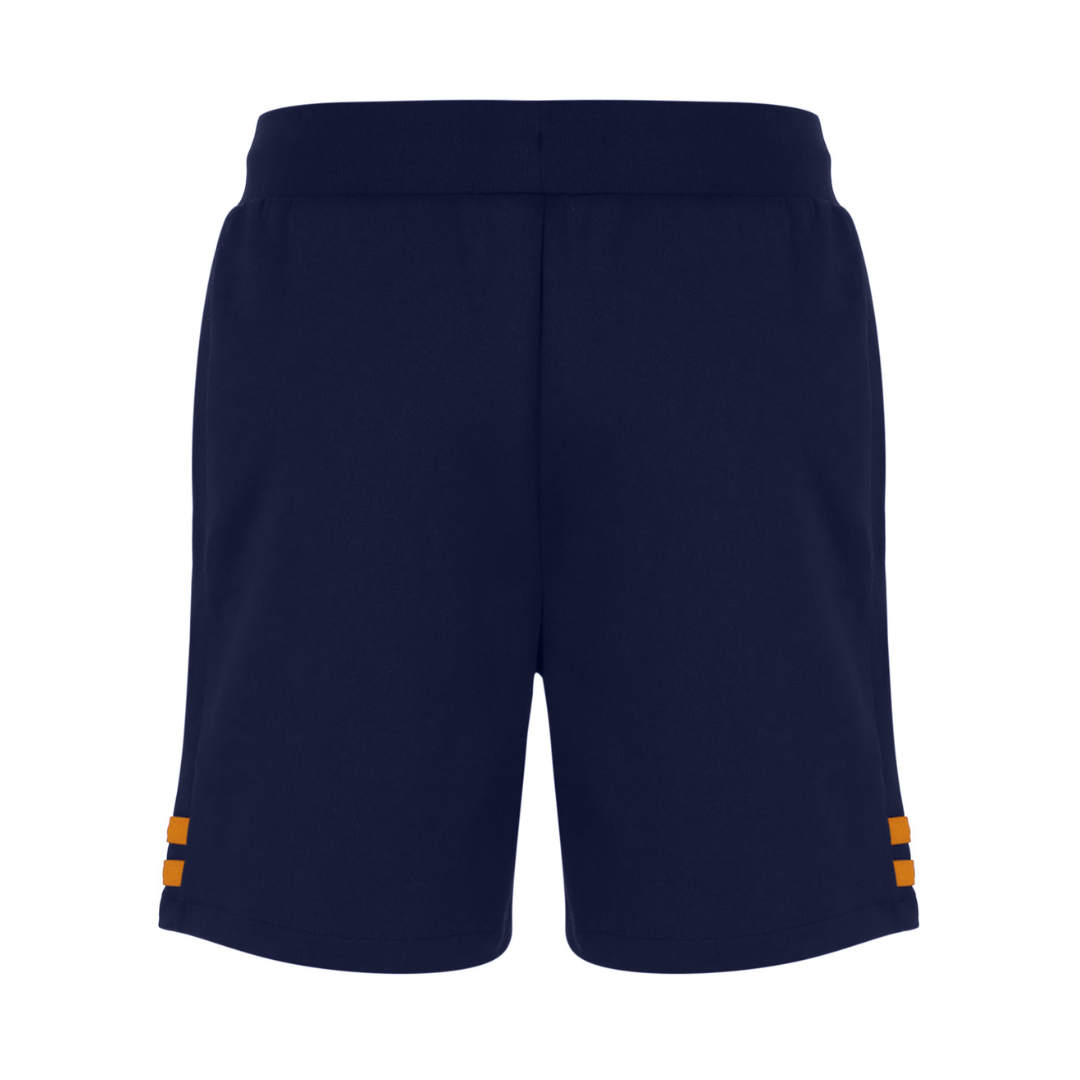 Short Sergio Tacchini New Orion bleu marine