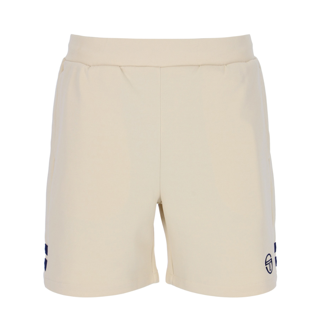 Short Sergio Tacchini New Orion couleur sable