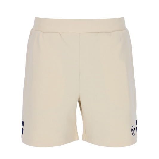 Sergio Tacchini New Orion Shorts in Sandshell