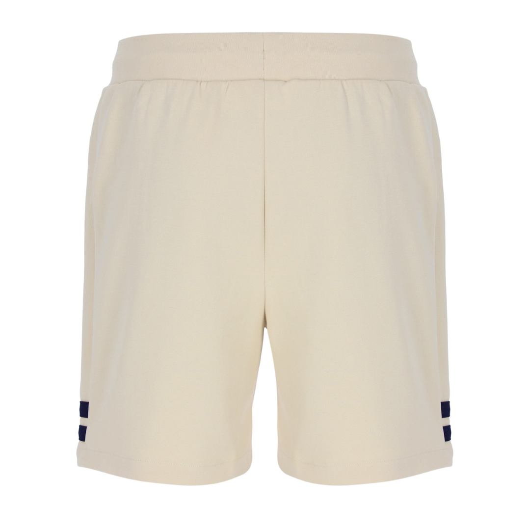 Short Sergio Tacchini New Orion couleur sable