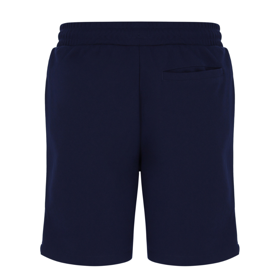 Sergio Tacchini Pietrapertosa Shorts in Maritime Blue