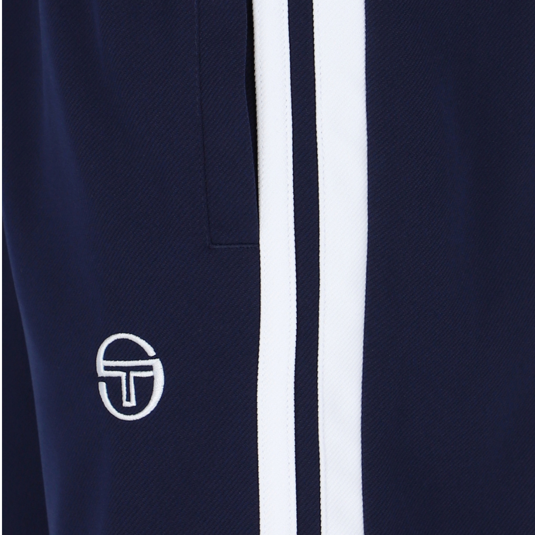 Sergio Tacchini Pietrapertosa Shorts in Maritime Blue