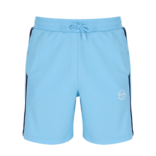 Sergio Tacchini Pietrapertosa Shorts in Baltic Sea