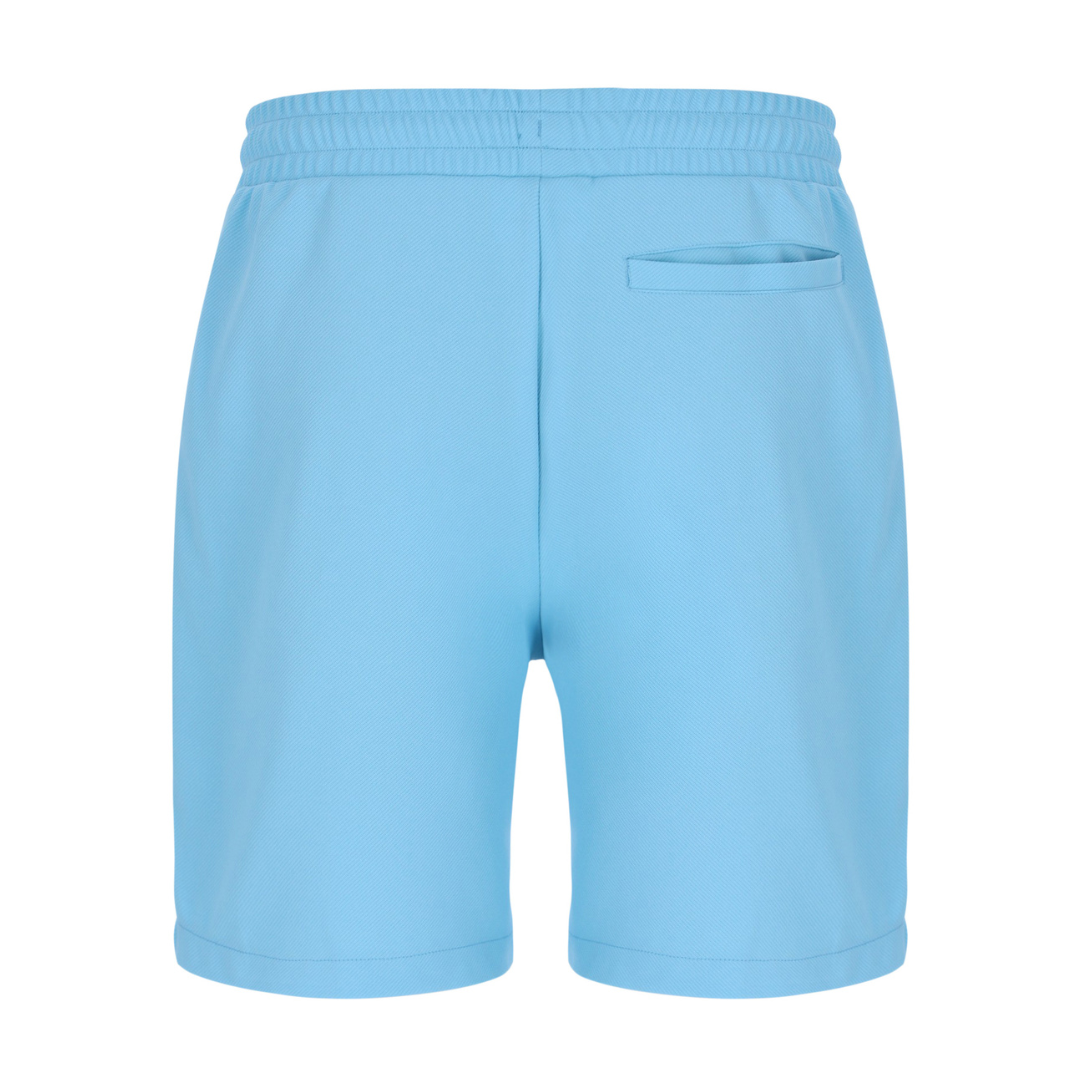 Sergio Tacchini Pietrapertosa Shorts in Baltic Sea