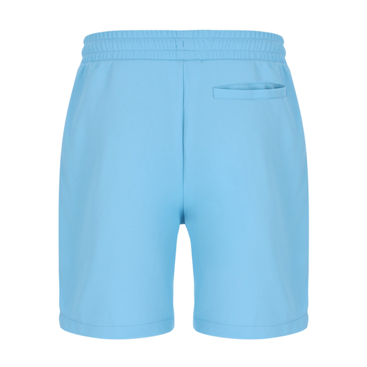 Sergio Tacchini Pietrapertosa Shorts in Baltic Sea