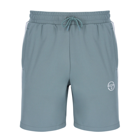 Sergio Tacchini Pietrapertosa Shorts Lead