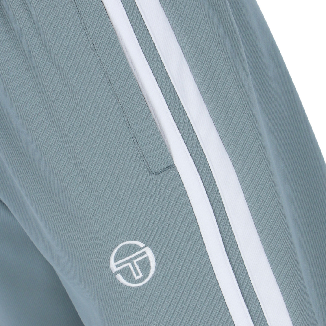 Sergio Tacchini Pietrapertosa Shorts Lead