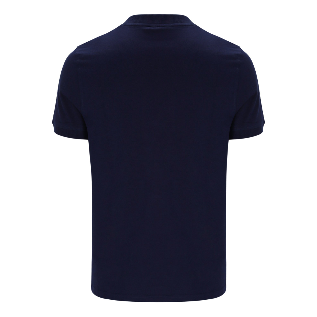 Sergio Tacchini Master T-Shirt in Navy
