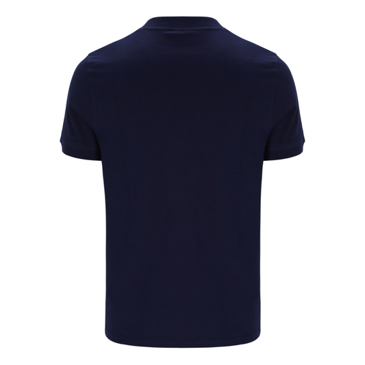 Sergio Tacchini Master T-Shirt in Navy