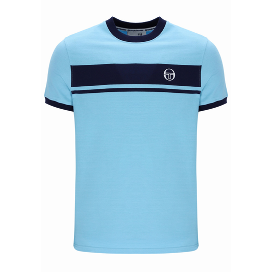 Sergio Tacchini Master Tee in Baltic Sea