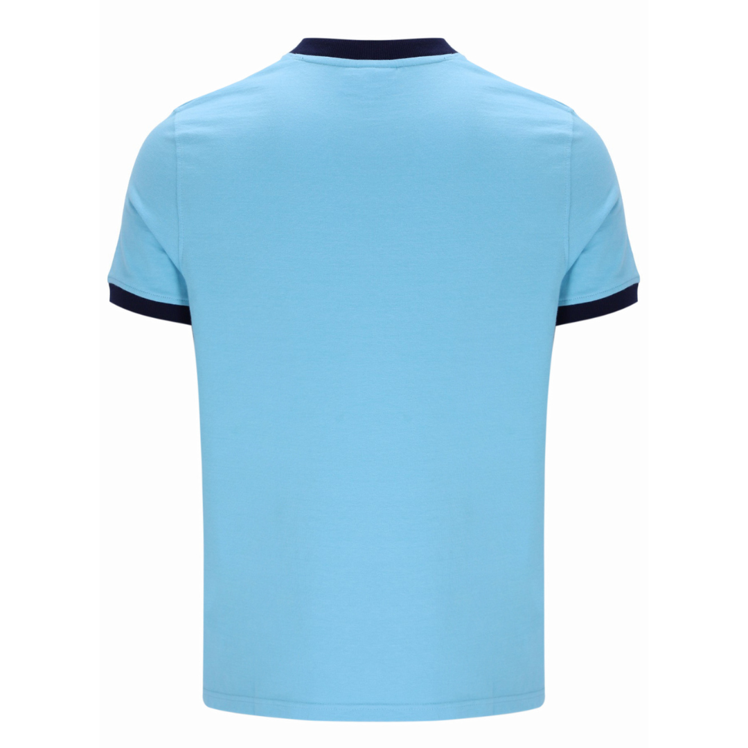 Sergio Tacchini Master Tee in Baltic Sea