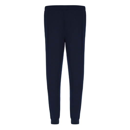 Sergio Tacchini Damarindo Track Pant in Maritime Blue