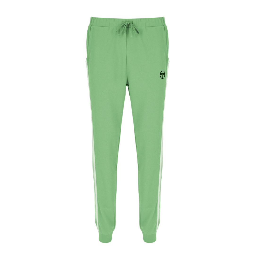 Pantalon de survêtement Damarindo Sergio Tacchini vert discret