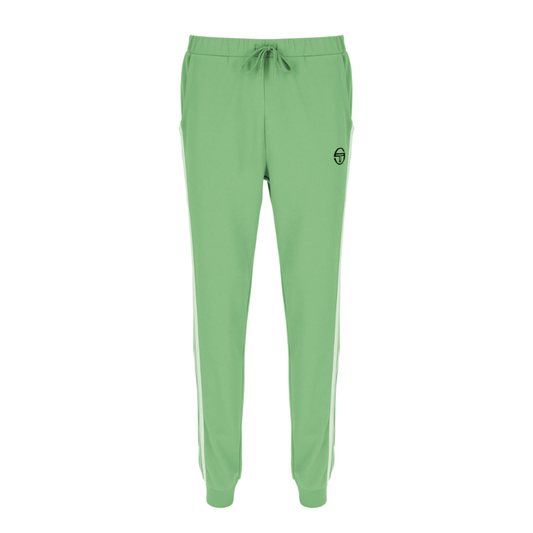 Sergio Tacchini Damarindo Track Pant in Quiet Green
