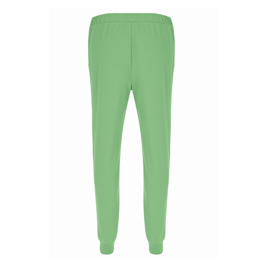 Sergio Tacchini Damarindo Track Pant in Quiet Green