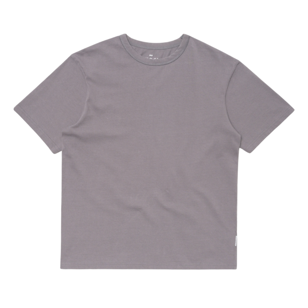 Edwin Basic T-Shirt in Excalibur
