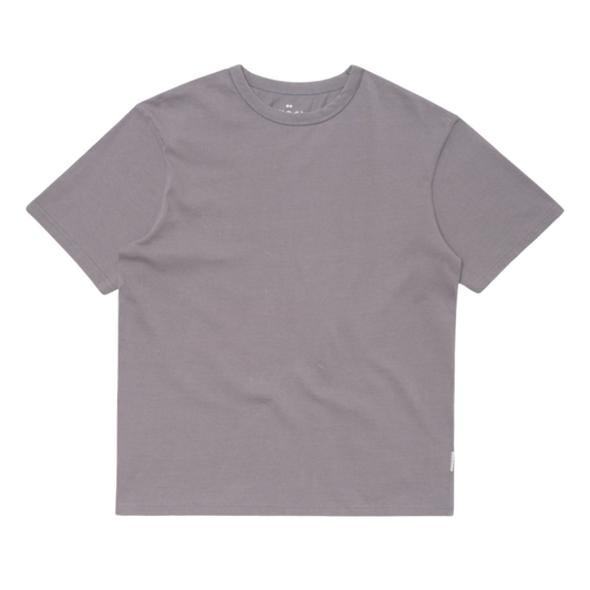 Edwin Basic T-Shirt in Excalibur